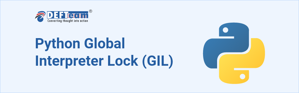 Global Interpreter Lock