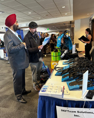 MASSBUYS EXPO 2025 EVENT
